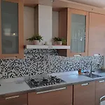 Nyaraló Mirida