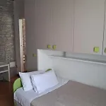 Mirida Nyaraló Pesaro