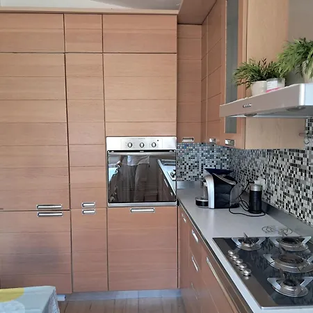 Holiday home Mirida *