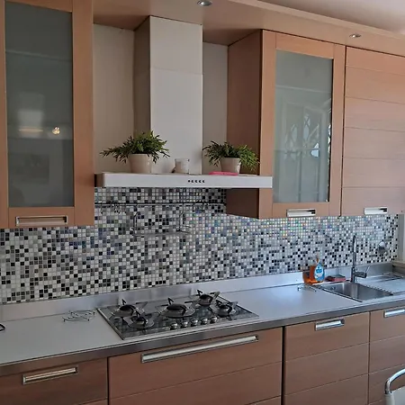 Holiday home Mirida