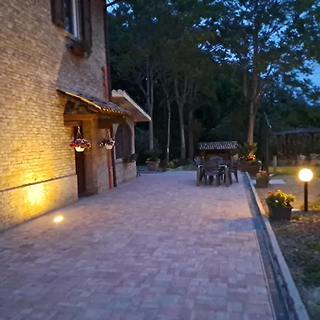 Casa vacanze Mirida *