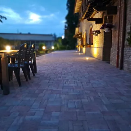 Casa vacanze Mirida *