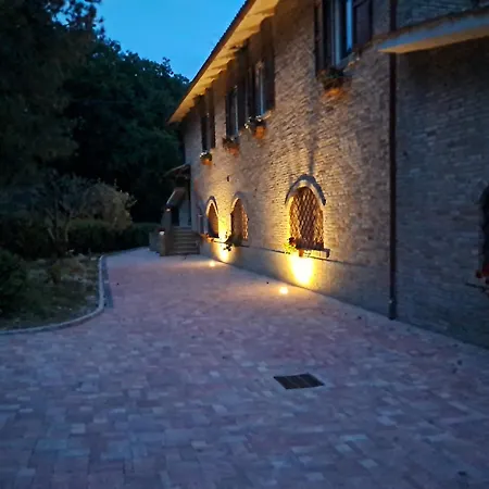 Dom wakacyjny Mirida Pesaro