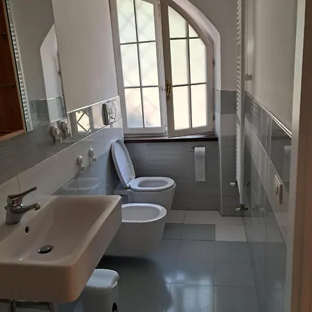 Mirida Holiday home Pesaro