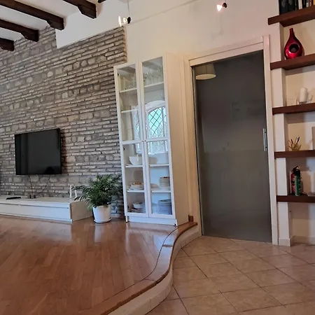 Holiday home Mirida