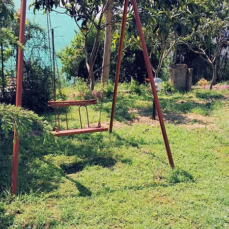 Mirida Dom wakacyjny Pesaro