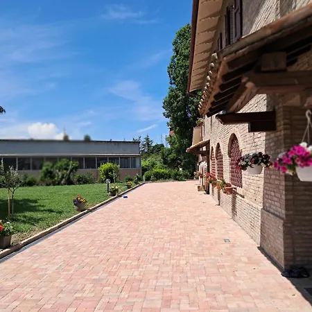 Casa vacanze Mirida *