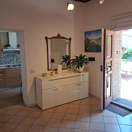 Holiday home Mirida Pesaro