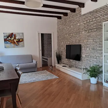 Mirida Holiday home