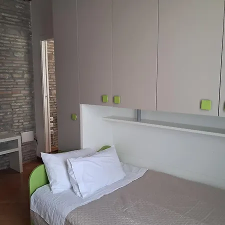 Mirida Holiday home Pesaro