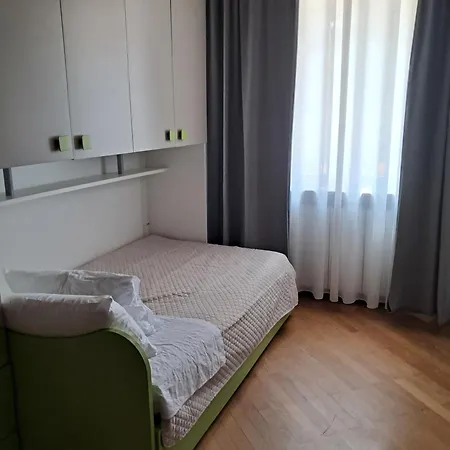 Mirida Feriehus Pesaro