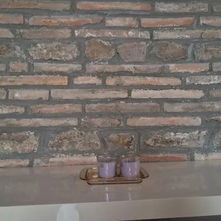 Feriehus Mirida Pesaro