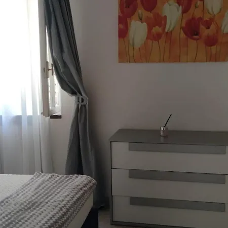 Mirida Dom wakacyjny Pesaro