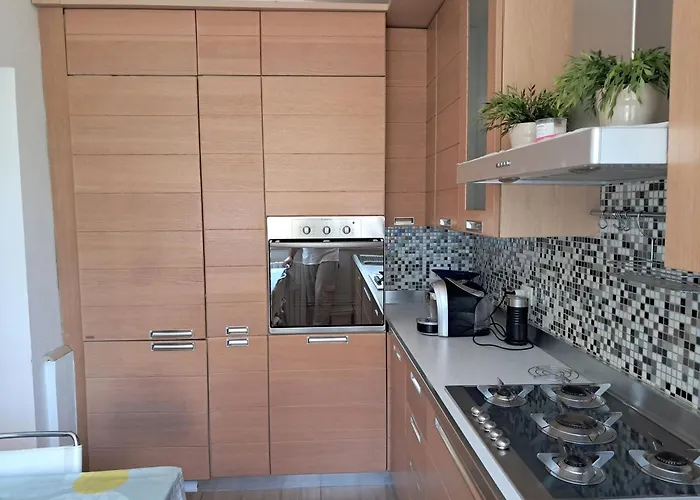 Casa vacanze Mirida *