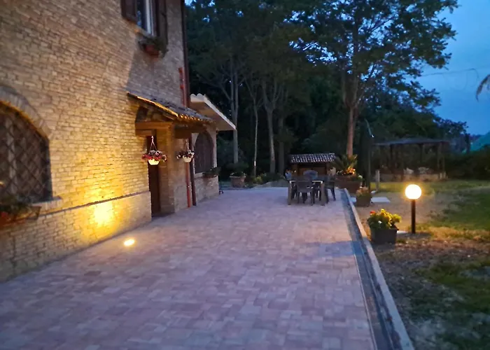 Casa vacanze Mirida *