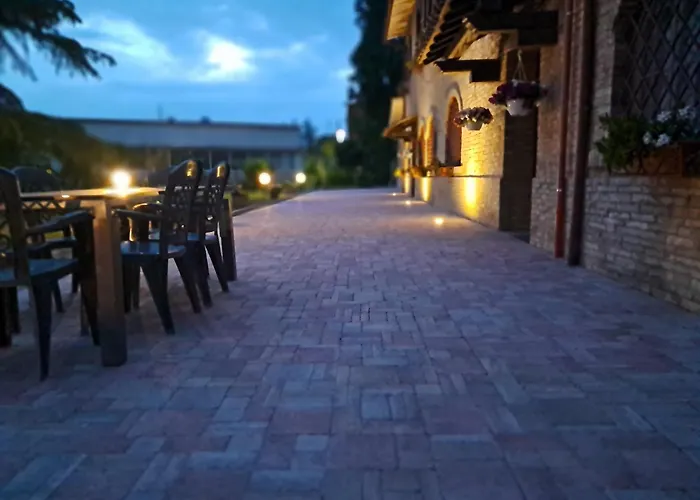 Casa vacanze Mirida *