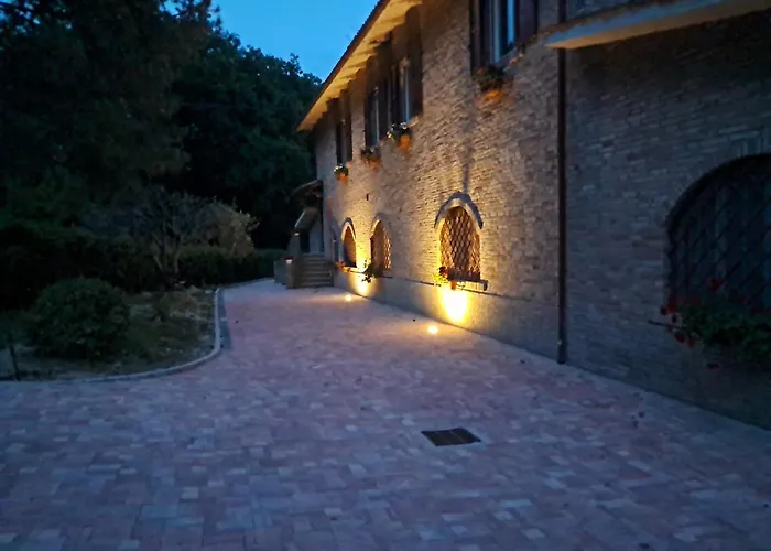 Casa vacanze Mirida Pesaro