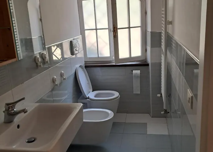 Mirida Casa vacanze Pesaro