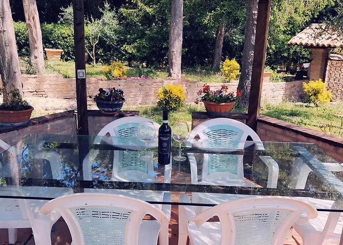 Casa vacanze Mirida *