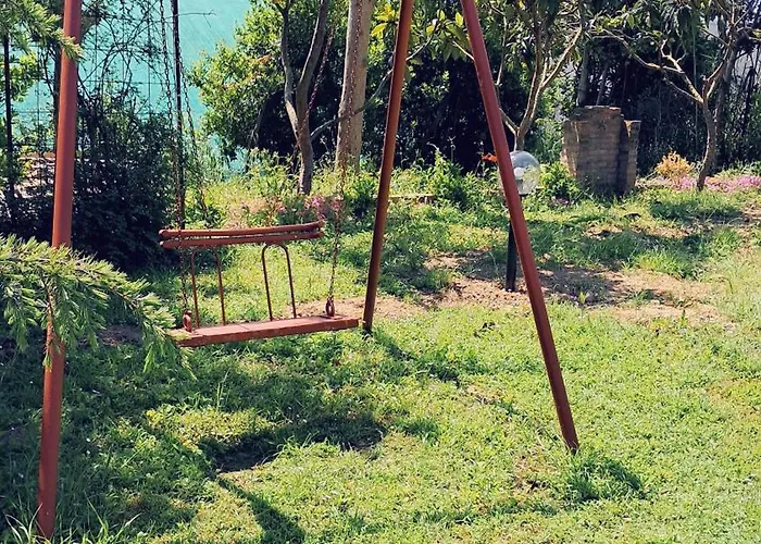 Mirida Casa vacanze Pesaro