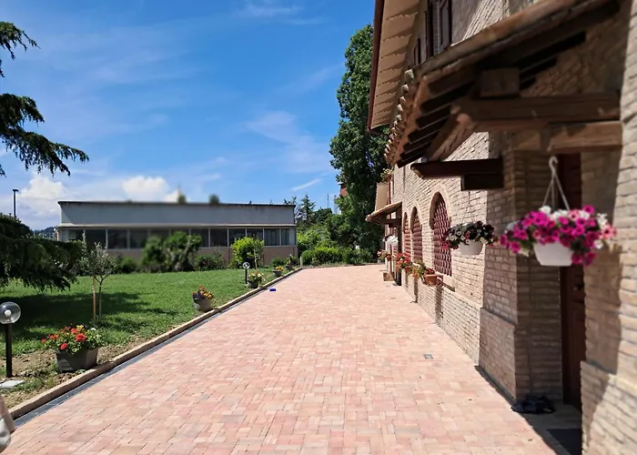 Casa vacanze Mirida *