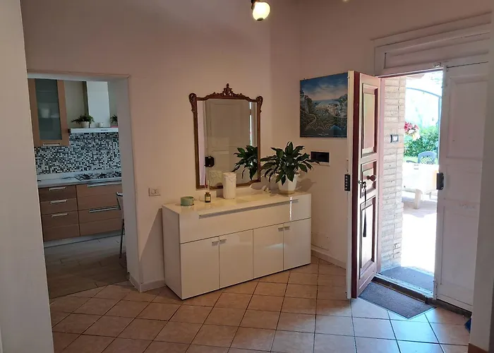 Casa vacanze Mirida Pesaro