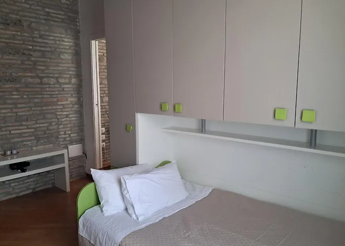 Mirida Casa vacanze Pesaro