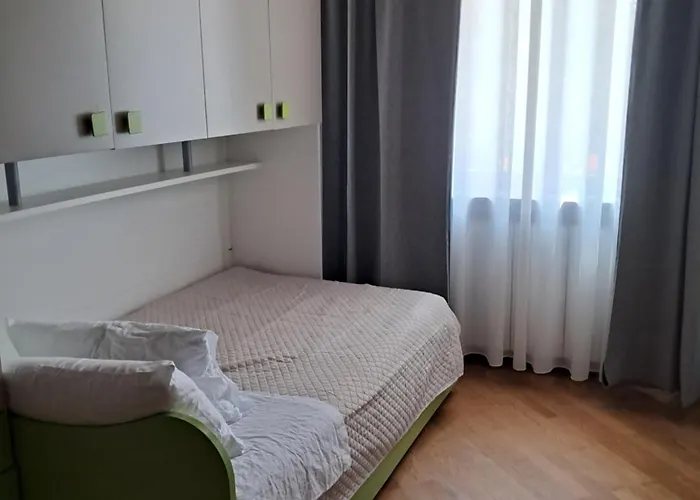 Mirida Casa vacanze Pesaro