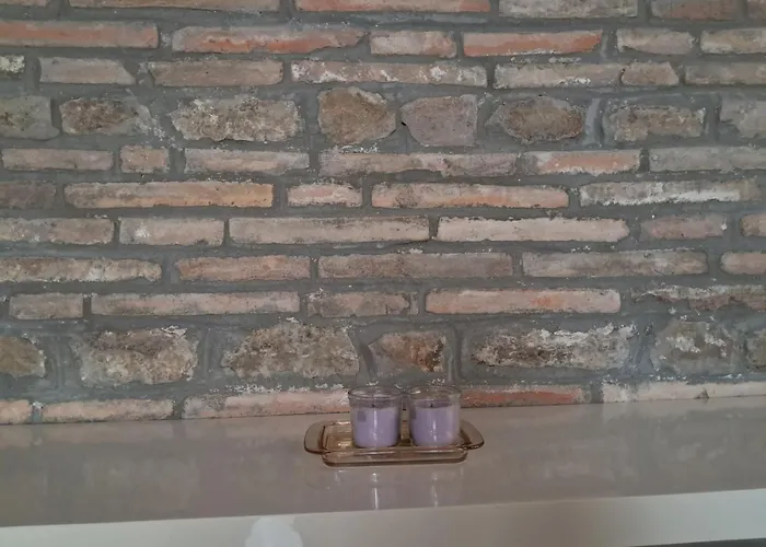 Casa vacanze Mirida Pesaro