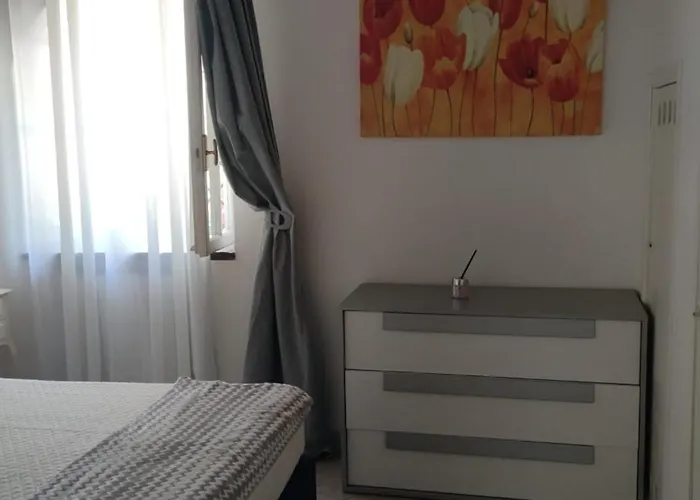 Mirida Casa vacanze Pesaro